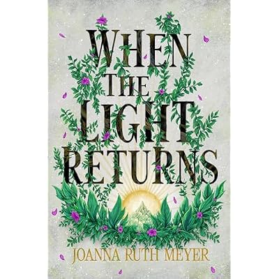 When the Light Returns