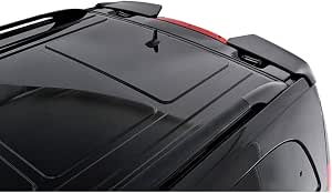 RDX Spoiler Da Tetto Per Opel Astra K Sports Tourer - Materiale PUR, Non Verniciato, Made In Germany, Con Istruzioni - 6