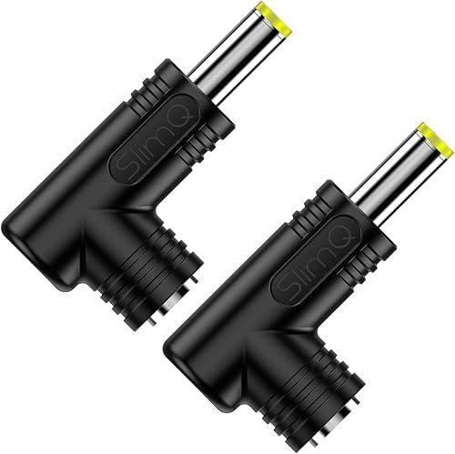 SlimQ para portátil portátil - Kits de conectores de adaptador de corriente