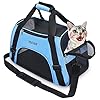 YLONG Airline Approved Pet Carrier,Soft-Sided...