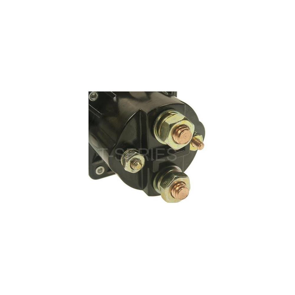 Estándar motor productos ss-598t sistema eléctrico relés