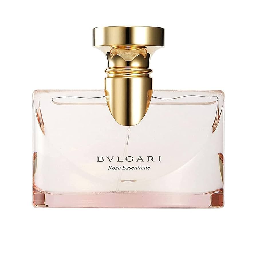 専用　BVLGARI Rose Essentielle 100ml Rose Essentielle By Bvlgari For Women - Eau De Parfum , 100