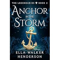 Anchor in the Storm