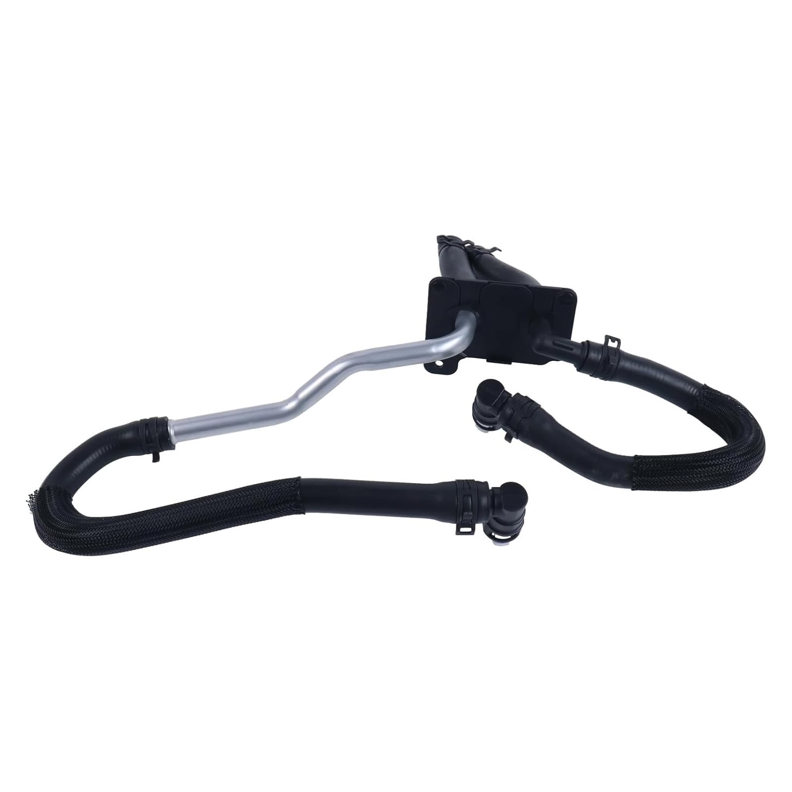 HVAC Heater Hose for 2011-2014 55038032AK 55038032AC 55038032AD Replacement Heater Hose Assembly Auto Accessory Easy Installation HVAC Replacement