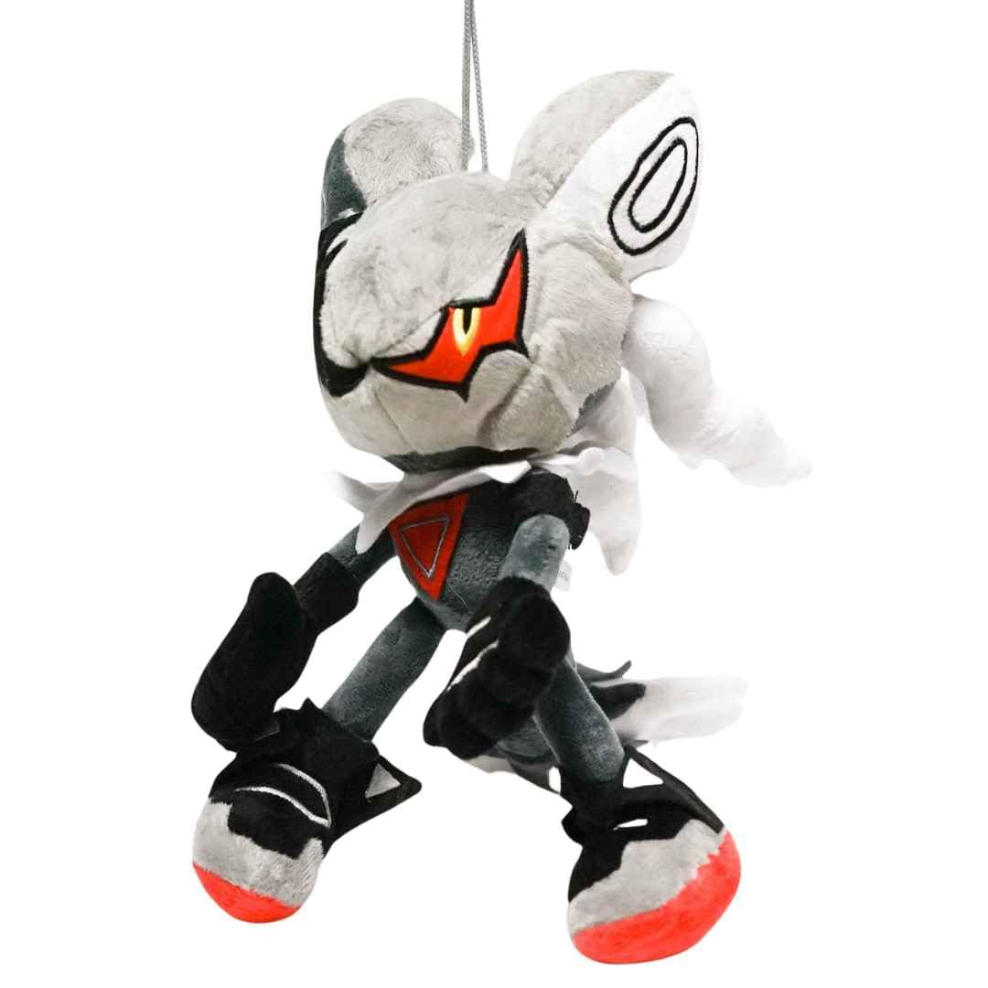 Amazon.co.jp: インフィニット ぬいぐるみ ソニック セガ グッズ 