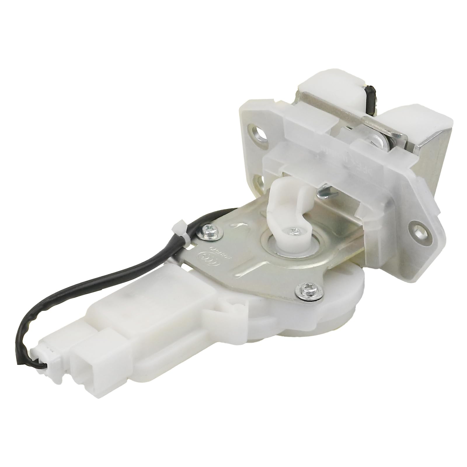 Rear Hatch Lock Latch Actuator Replace 82510-80J00 | Compatible