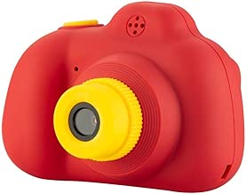 perfk Children Camera Digital Camera Video Camera With LCD Display 1080P HD Gift For Kids Boys Girls Gift Idea Red perfk Children Camera Digital Camera Video Camera With LCD Display 1080P HD Gift For Kids Boys Girls Gift Idea Red