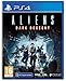 Produktbild ALIENS DARK DESCENT P4 VF