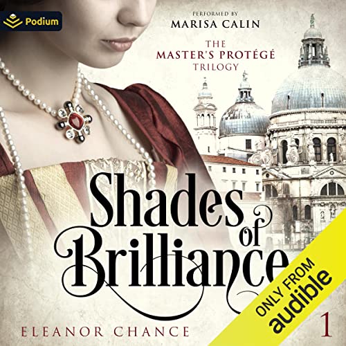 Shades of Brilliance by Eleanor Chance episode artwork