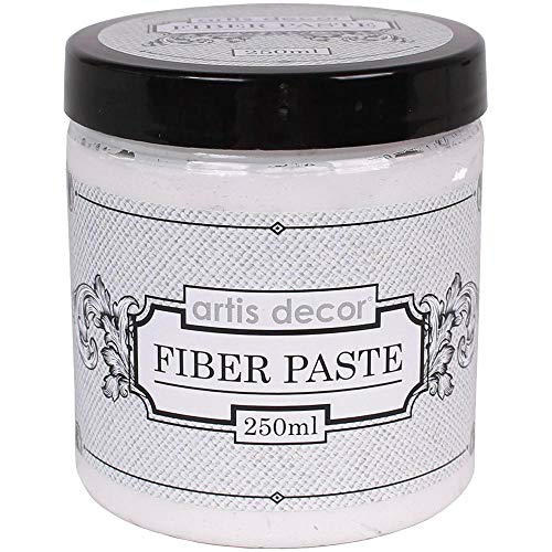 Artis Decor Fiber Paste 250 ml