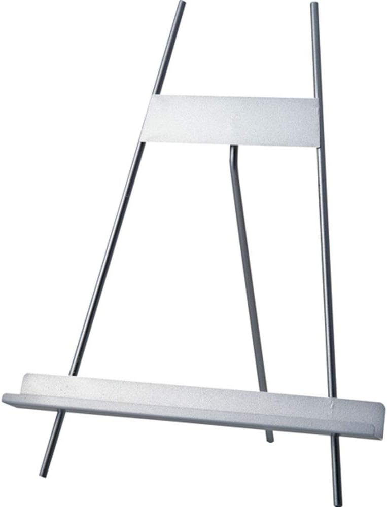 Yu-Power WE-00661 Simple Wire Easel, Size S (Black), W 6.9 x H 9.4 x D 4.3 inches (17.5 x 24 x 11 cm)