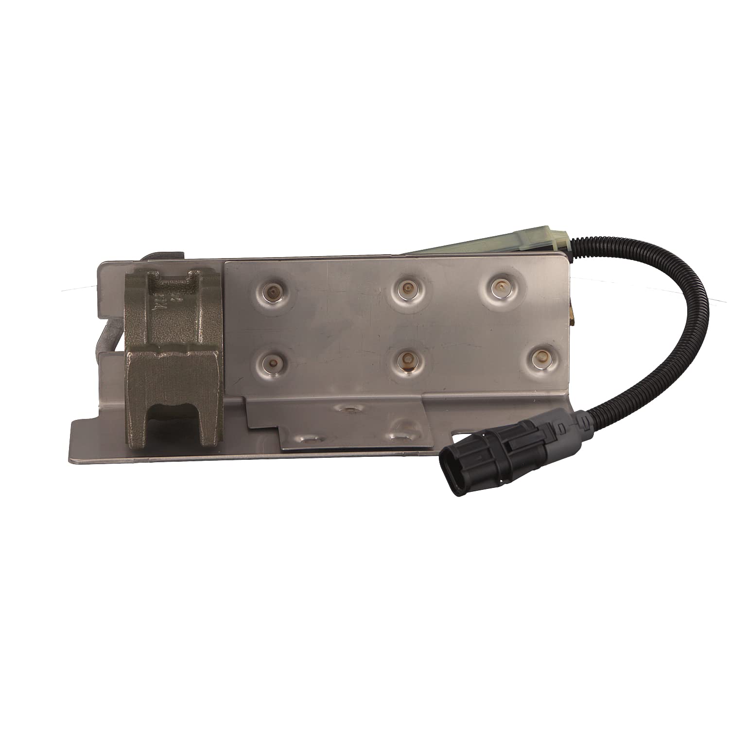 Febi Bilstein 173475 EGR Valve | Exhaust Gas Recirculation Valve Replacement