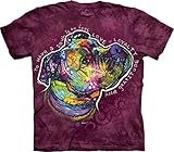 The Mountain Russo Soul T-Shirt