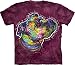The Mountain Russo Soul T-Shirt