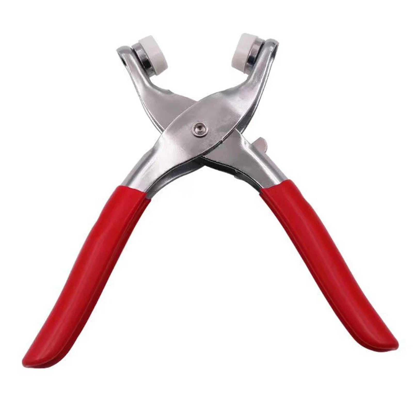 Alicates Botones a presión for herramientas 100PCS Botones a presión de metal de 9,5 mm compatibles for la instalación de sujetadores de presión de costura de bolsillo Instalación de bolsa de ropa