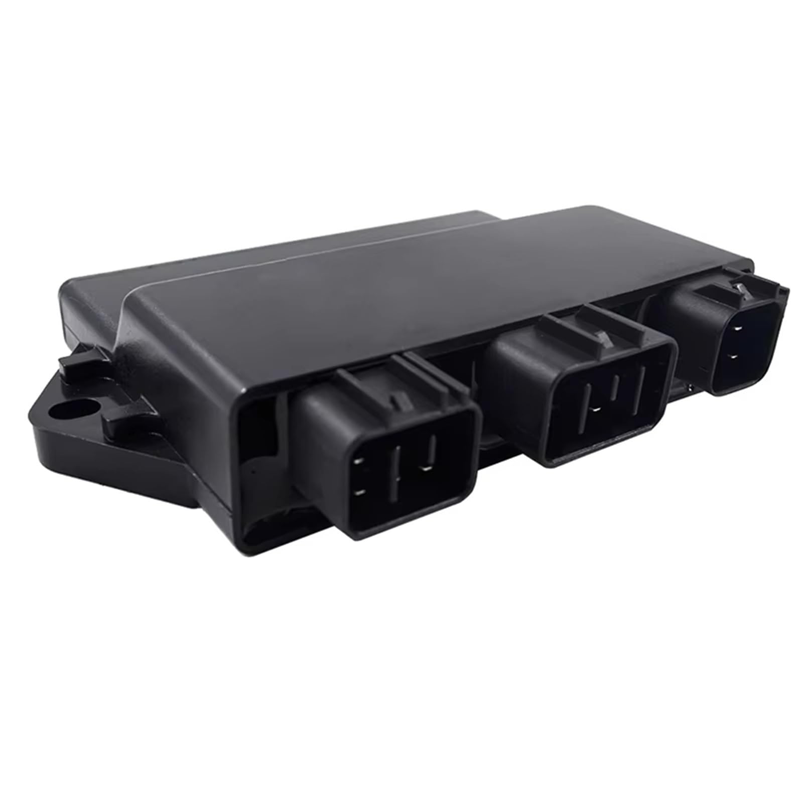 Universal Cdi Control Unit Compatible With For YFM 350 For Wolverine 2006 Motorcycle Intelligent Digital Ignition CDI ECU Unit 5UH-85540-00-00