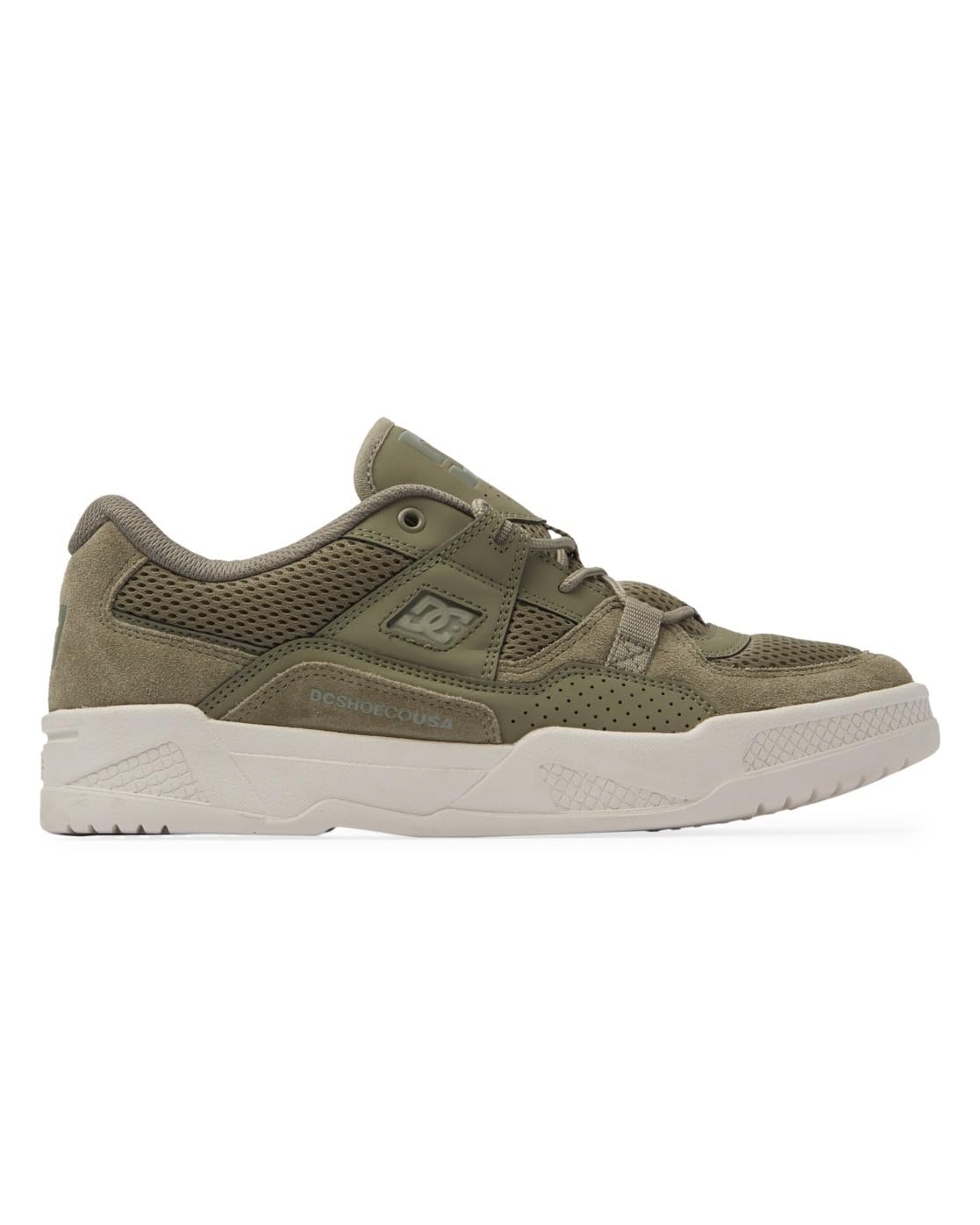 DC Shoes