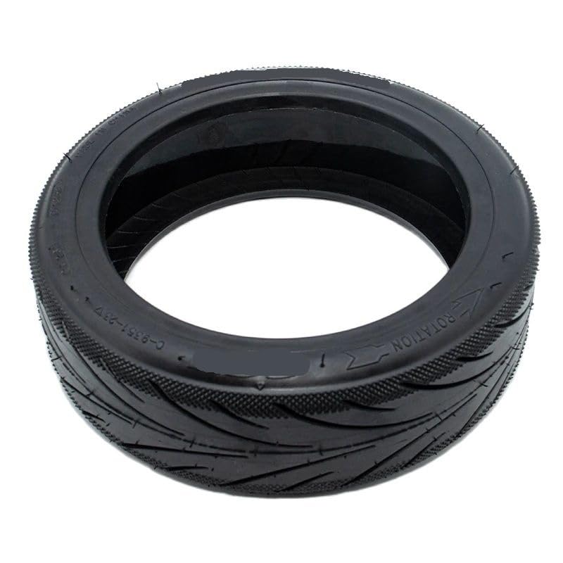 motorized scooter Tires For S/egway For Ni/nebot KickScooter F2 F2Plus F2Pro F30D F40D Electric Scooter 10x2.5 CST Jelly Tire Parts motorized scooter