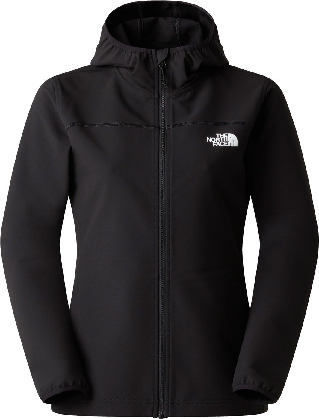 THE NORTH FACE Damen W Combal Light Softshell Jacket Jacke (1er Pack)