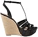 Jessica Simpson Women's Bristol Wedge Sandal