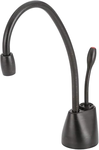 Miniatura 10 de Dispensador de agua caliente de diseño Insinkerator serie 1100. El depósito se vende por separado, F-GN1100W