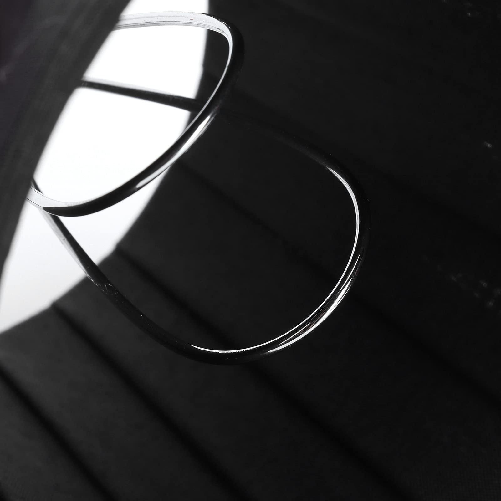 Abat-jour Tissu Gris Pour Ampoule E14 - Lot De 6, Dimensions : Haut 11,2 Cm, Bas 15,2 Cm, Hauteur 14 Cm - Pour Lampe De Chevet, Applique Murale