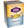 YOGI TEA ヨギティー Bed Time 有機ハーブティー
