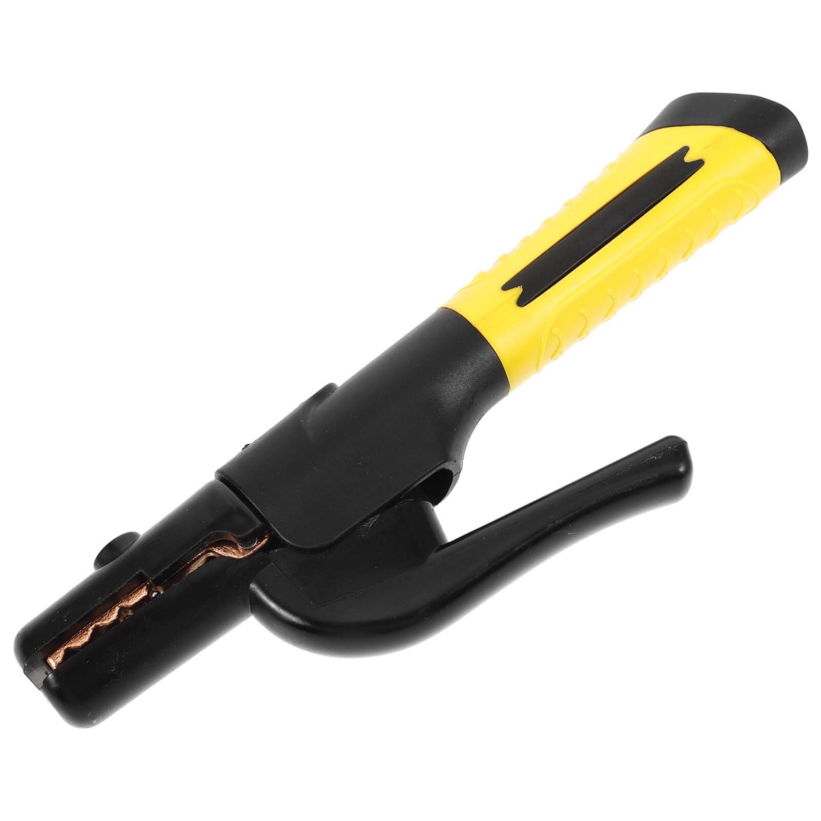 OUNONA Clamp Heave-duty Jaw Holding Pliers Jaw Holding Pliers Supply