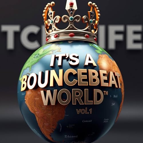 T.C.B The BounceBeat Kingz