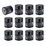 Kefly 90915-YZZD1 Engine Oil Filters 90915-YZZD2 Fits for Toyota Camry Tacoma Highlander Tundra
