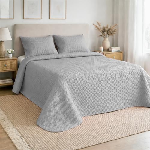 Liniva Home Colcha Bouti