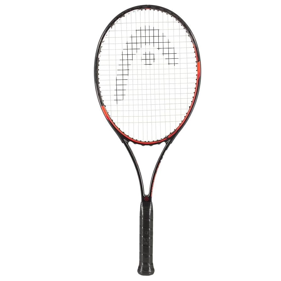 新品　HEAD 360+Prestige MP 4 1/4 Head Graphene 360+ Prestige MP Tennis Racquet ( 4_1/4