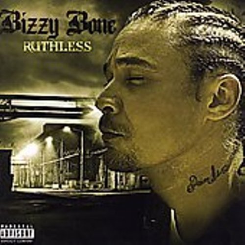 Ruthless [Import]