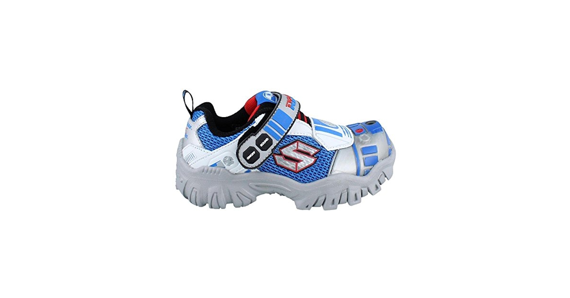 ビンテージスターウォーズ　Clarks キッズシューズ　R2-D2 C-3PO ビンテージスターウォーズ Clarks キッズシューズ R2-D2 C-3PO