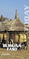 Burkina Faso Today 286950392X Book Cover