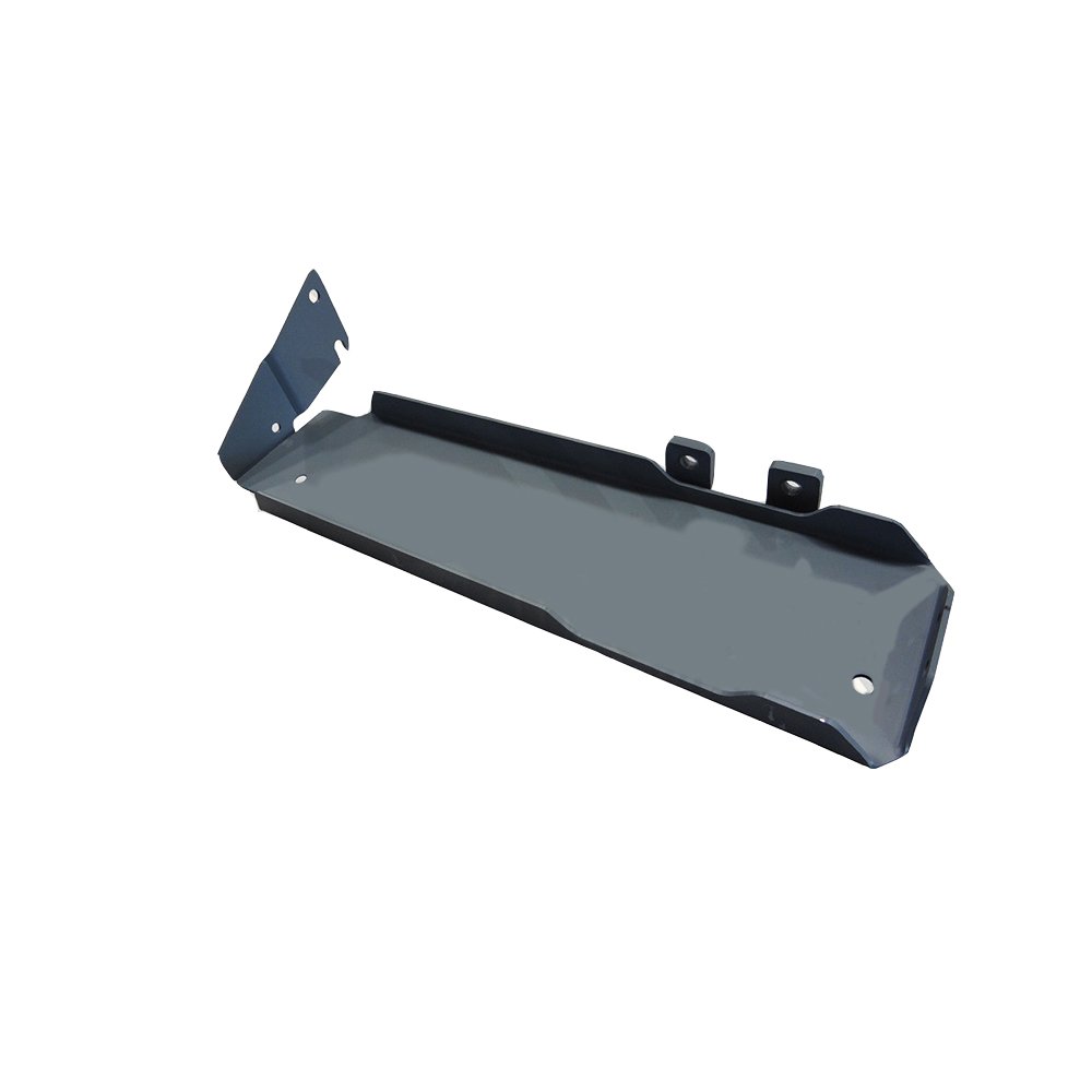 RAParts 399046R1 Heavy Duty Battery Tray, Left Side Fits International 706 756 766 806 826 856 966 1066 1206 1256 1456 1466 1468 1566 1568
