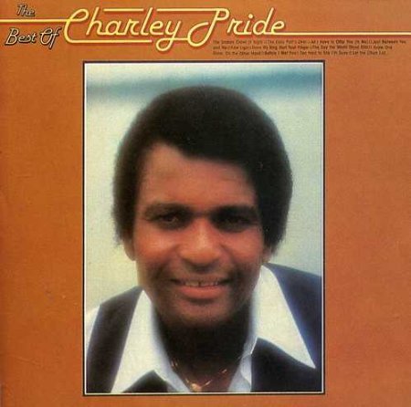 Best of [Audio CD] Pride, Charley