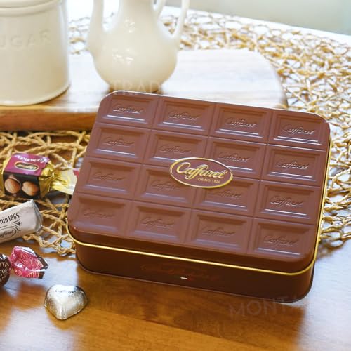 Jt@ Caffarel `R v~AA\[gr^[ `R[g `R _[N r^[ َq WhD[ o^C Mtg (NX}XbsO)