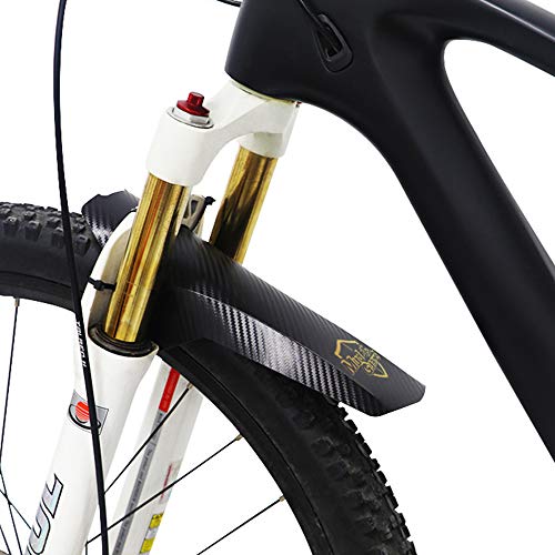 Parafango per mountain bike, parafango