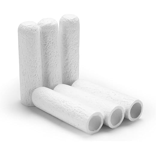 LABART Cellulose Extraction Thimble 28mm