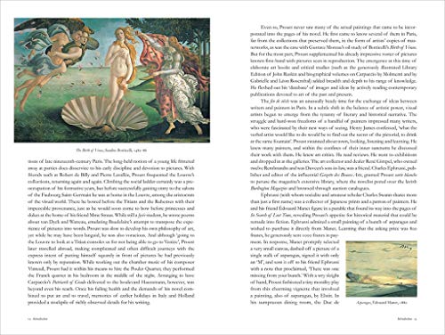 Paintings in Proust: A Visual Companion to In Search of Lost Time - Image 6