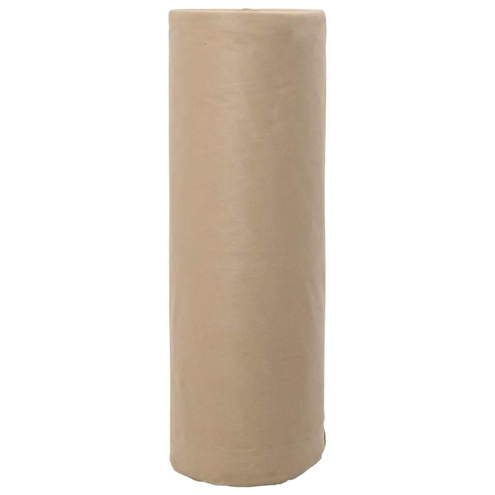 Gecheer Frostschutz-Pflanzen-Vlies, Beige 20x3.2m Vliesstoff, UV-beständig, wiederverwendbar, atmungsaktiv, für Garten und Terrasse