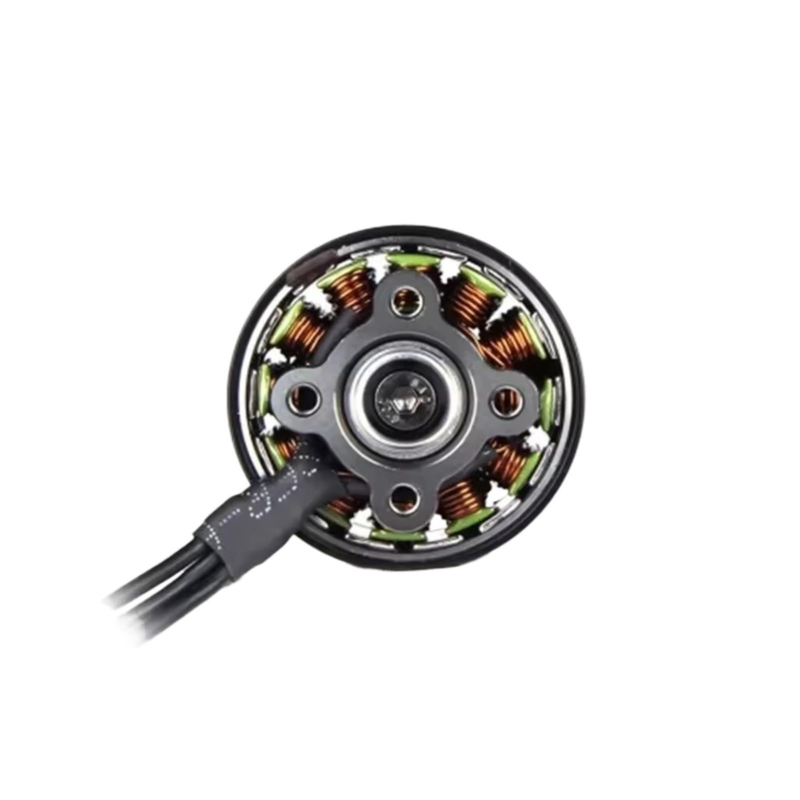 Motor sin escobillas 4 Uds 2816, Compatible con Brotherhobby, Drone RC(4pcs 750KV)