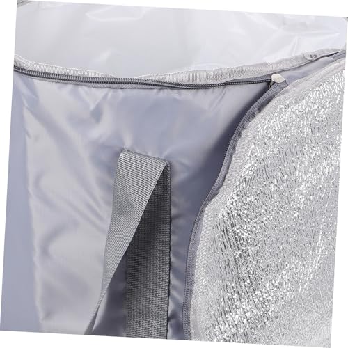 Cubeta plegable para spa de pies capacidad grande miniatura 3