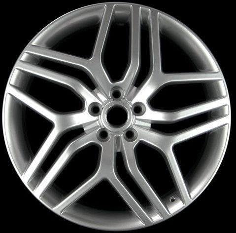 20" Rims for Range Land Rover Evoque Set of Four Rims and Caps