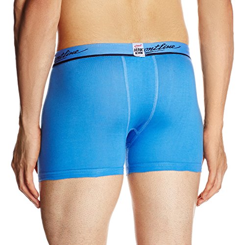 Image of Rupa Frontline Men's Cotton Trunks