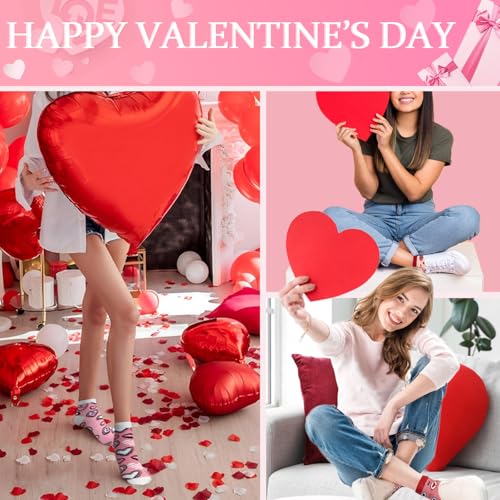 Image of 6 Pairs Ankle Socks for Women Men Novelty Gifts For Women Halloween Christmas Festival Birthday Gift