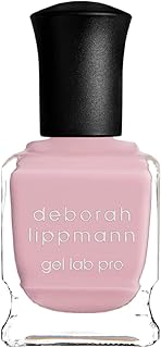 Gel Lab Pro Nail Polish | Treatment Enriched for Nail Health, Wear, and Shine | No Animal Testing, 21 Free, Vegan | Pink Colors