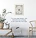 Zodiac Upcycled Dictionary Wall Art Print - Vintage 8x10 Unframed Photo - Great Gift for Steampunk and Astrology Lovers - Chic Home Decor