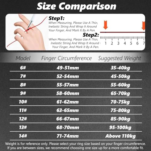 Image of Smart Ring 2.0 for Women Men, Slim Scratch & Fingerprint Resistant Design, Advanced Chip Fitness Tracker, Sleep, Stress & Activity Monitoring, Waterproof, No Subscription Fees, Black 9